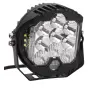 Кръгъл LED прожектор 120 mm 45 W, снимка 2
