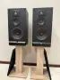🔈Ретро трилентови тонколони JBL TLX 30 - 10W-120W - 6 ома🔈, снимка 1