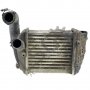 Ляв интеркулер Audi A4 (B6) 2000-2004 A210721N-96, снимка 2