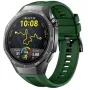 Каишка силиконова за смарт часовник Smart Wach Band Huawei GT5 и GT5 Pro НАЛИЧНО, снимка 8