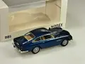 ASTON MARTIN DB5 1963 – мащаб 1:43 на Norev моделът е нов в кутия, снимка 5