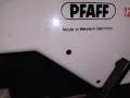 Шевна машина PFAFF, снимка 2