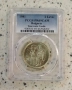 Сертифицирани монети 1980-1989 PCGS , снимка 11