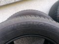 Hankook cept evo2 SUV 235/60/18, снимка 4