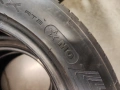 4бр.летни гуми 225/55/17 Dunlop, снимка 5