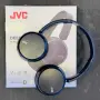 Bluetooth слушалки JVC-HA-S36W, снимка 1