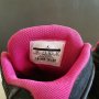 Original Retro Kids' AIR JORDAN 13 XIII 'Hyper Pink' 2010 Black Pink White Basketball Shoes, снимка 6