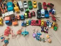 Огромен Лот детски играчки , снимка 2