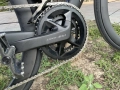 Full Carbon Road bike- make for speed , снимка 7