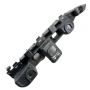 Десен държач предна броня Volkswagen Passat (B7) 2010-2014 ID:159950 ОЕМ №3AA807184, снимка 1