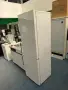 200855 беко beko хладилник с фризер 185 см цена 150 евро смр -60 см широк , 185 см висок, има камера, снимка 4