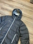 Висок клас мъжка зимна пухенка Bergans of Norway GALA 700cuin Down Winter Jacket , XL размер , снимка 3