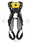 Седалка за работа Petzl Newton Easyfit - black/yellow, снимка 6