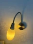 Стенна нощна лампа аплик, снимка 9