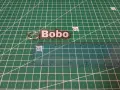 3D принтране и изработване на персонализирани ключодържатели, снимка 4