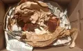Керамичен сервиз 6+1 от 60те г. на ХХ век. Шатра Хан Крум, снимка 8