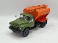 ЗиЛ 130 (ЗСК-10), DeA, 1:43, снимка 1