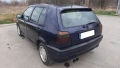 VW Golf 3-Газ/бензин, снимка 1