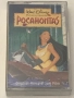 Аудиокасета Pocahontas , снимка 1