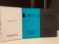 Nasomotto black afgano 30ml EDP Tester , снимка 4
