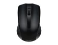 Мишка Безжична Acer RF2.4 NP.MCE11.00T 1600dpi 3btns Оптична Черна, снимка 1 - Клавиатури и мишки - 42564680