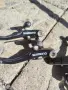 Вибрейк за велосипед колело Shimano , снимка 2