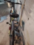 26 цола алуминиев велосипед с 21 скорости усилени капли амортисьори предни и задни като нов , снимка 5