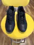 Мъжки маратонки Nike Shox Черни, снимка 2