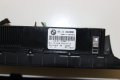 Панел климатроник BMW X3 E83 (2003-2010г.) 64113443981 / 64 11 3443981 / 64.11 3443981, снимка 5