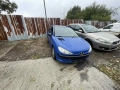 peugeot 206 sw 1.4 на части пежо 206 св facelift , снимка 1