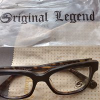 Диоптрична рамка original legend OL 5016 C1 49.18.135, снимка 2 - Слънчеви и диоптрични очила - 31879743