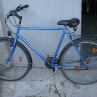  колело , снимка 5 - Аксесоари за велосипеди - 27833789