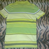 Продавам/Бартер NIKE/НАЙК Оригинална Риза-Тениска с Яка !, снимка 3 - Тениски - 44450425