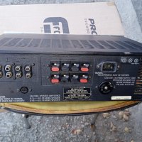 Pioneer SA-5500 II Stereo Amplifier, снимка 5 - Ресийвъри, усилватели, смесителни пултове - 39230821