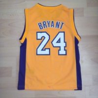 Потник Lakers, снимка 2 - Спортни дрехи, екипи - 24595689