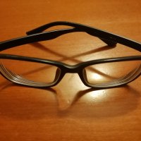 Очила за далеко - 3.5 и на двете очи, снимка 2 - Слънчеви и диоптрични очила - 31122069