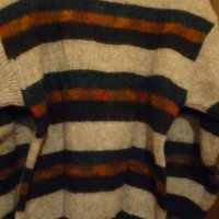 Пуловер /унисекс/ SERAPHIN - ITALIA, снимка 3 - Пуловери - 44247242