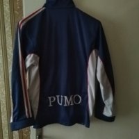 Спортно горнище PUMO, снимка 2 - Спортни дрехи, екипи - 35397699