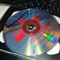 PAVAROTTI X2 CD MADE IN GERMANY 1802240803, снимка 6 - CD дискове - 44348246