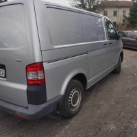 VW TRANSPORTER T5, снимка 5 - Бусове и автобуси - 42823606