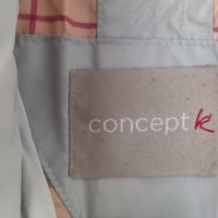 ConceptK Jacket 38, снимка 6 - Якета - 37847672