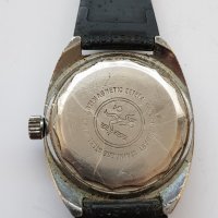 Мъжки часовник VERNI ANTICHOC 17 RUBIS, снимка 3 - Антикварни и старинни предмети - 36987967