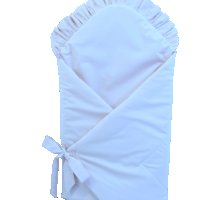  Swaddle Wrap - Разкошно одеялце тип „прегърни ме“ Ruffles, снимка 2 - Други - 38544720