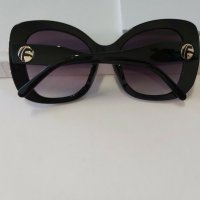 Дамски слънчеви очила 16, снимка 5 - Слънчеви и диоптрични очила - 30801843