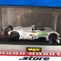 Колекция метални колички LE MANS AUDI R18,BMW V12 LMR,Cadilac LMP 1:43, снимка 3 - Колекции - 40825652