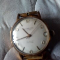 A.Drevon швейцарски часовник, снимка 4 - Луксозни - 30985190