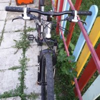 Колело tvt ASTERION, снимка 16 - Велосипеди - 29199284