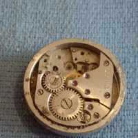 Механизми за ръчни часовници три броя стари редки за части колекция 43618, снимка 6 - Други ценни предмети - 44790985