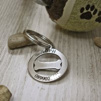 Медальон за домашен любимец, снимка 7 - За кучета - 30244757