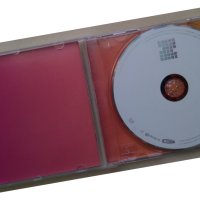 Innerzone Orchestra – Programmed (1999, CD), снимка 3 - CD дискове - 42486612